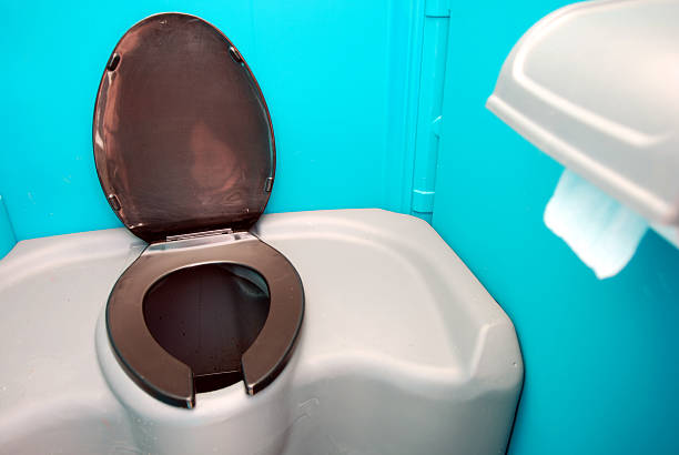 Porta potty rental for outdoor events in San Martin, CA