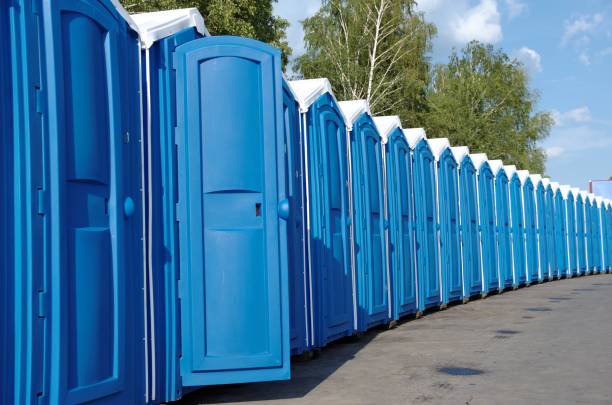 Best Porta potty cleaning services  in San Martin, CA